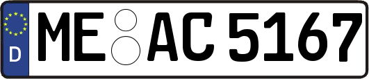 ME-AC5167