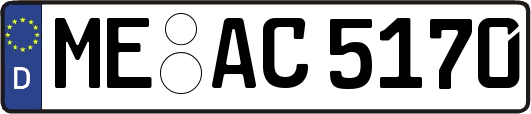 ME-AC5170