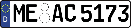ME-AC5173