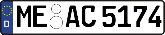 ME-AC5174