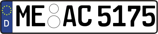 ME-AC5175