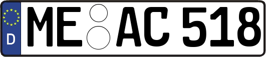 ME-AC518