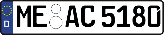 ME-AC5180