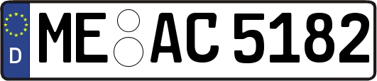 ME-AC5182