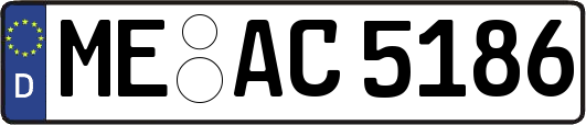 ME-AC5186