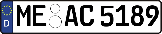 ME-AC5189