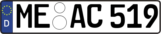 ME-AC519