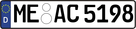 ME-AC5198