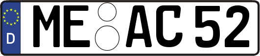 ME-AC52