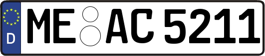 ME-AC5211
