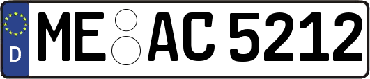 ME-AC5212