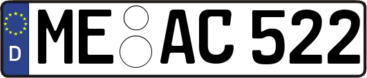 ME-AC522