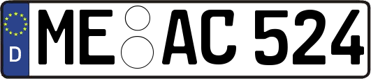 ME-AC524