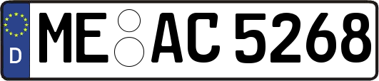 ME-AC5268
