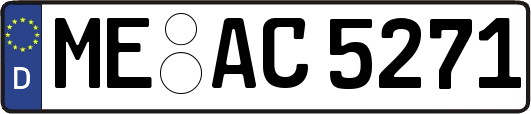 ME-AC5271