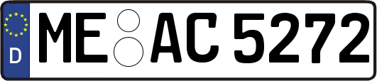 ME-AC5272