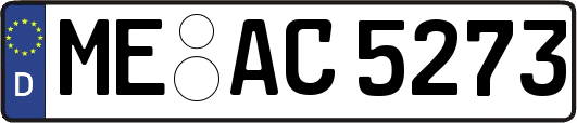 ME-AC5273