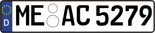 ME-AC5279