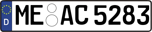 ME-AC5283