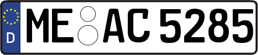 ME-AC5285