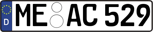 ME-AC529