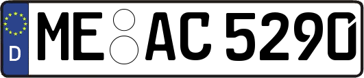ME-AC5290
