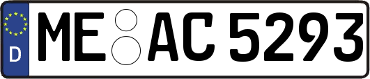ME-AC5293