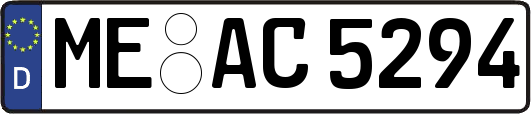 ME-AC5294