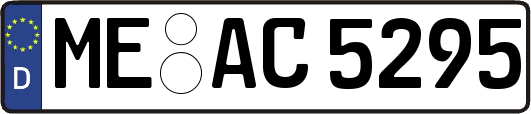 ME-AC5295