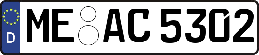 ME-AC5302