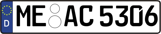 ME-AC5306