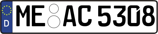 ME-AC5308