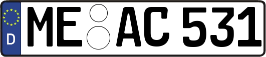 ME-AC531