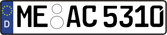 ME-AC5310