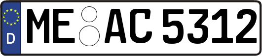 ME-AC5312