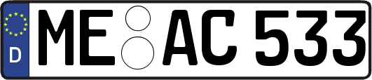 ME-AC533