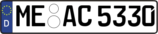 ME-AC5330