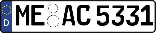 ME-AC5331