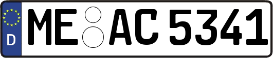 ME-AC5341