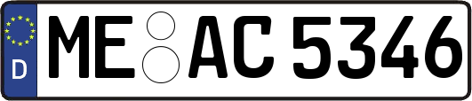 ME-AC5346