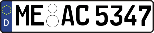 ME-AC5347