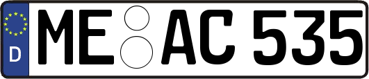 ME-AC535