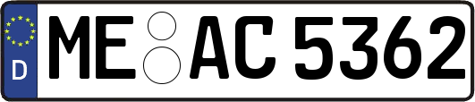 ME-AC5362