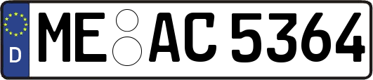 ME-AC5364