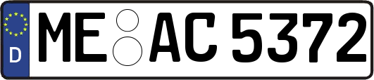 ME-AC5372