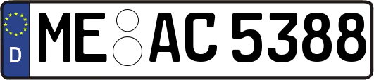 ME-AC5388