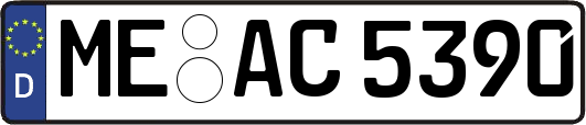 ME-AC5390