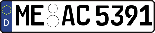 ME-AC5391