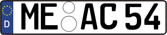 ME-AC54