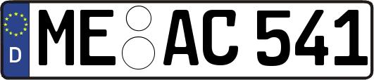 ME-AC541